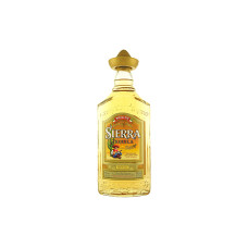 SIERRA - REPOSADA ORO 70CL